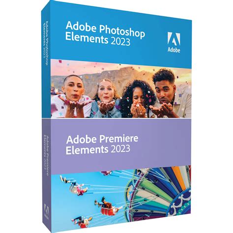 Adobe Photoshop And Premiere Elements 2023 Launched With, 58% OFF