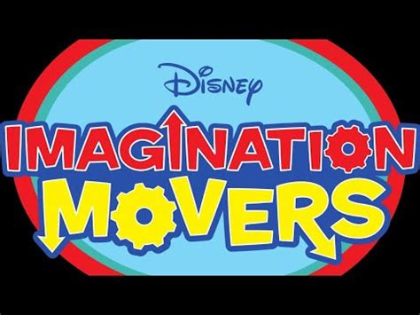 Imagination Movers: Theme Song Comparison - YouTube