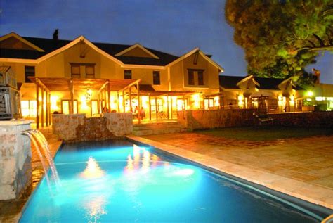 Protea Hotel Bloemfontein Willow Lake - Compare Deals