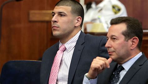 Aaron Hernandez's Attorney Jose Baez Recounts His Suicide | Crime News