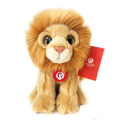 Online Get Cheap Plush Lion Toy -Aliexpress.com | Alibaba Group