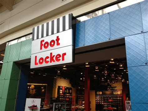 Foot Locker - Shoe Stores - 21100 Dulles Town Cir, Sterling, VA - Phone Number - Yelp