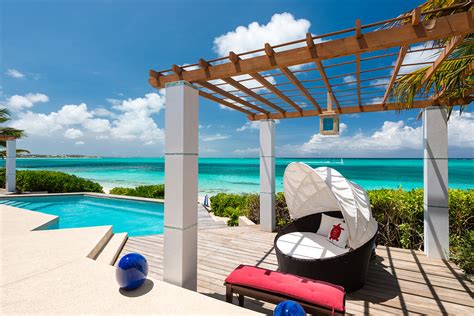 Windsong Resort - myTurks and Caicos