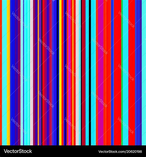 Color lines background Royalty Free Vector Image