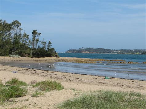 Bateman's Bay, south coast NSW - Trevor's Travels