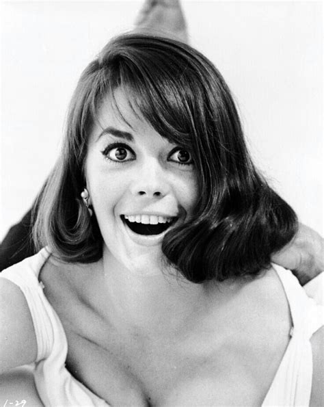 Nathalie Wood | Natalie wood, Celebrities, Natalie