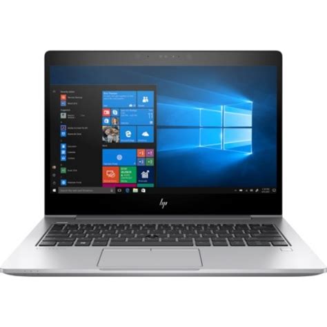 HP EliteBook 830 G5 Price in Bangladesh | Star Tech