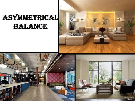 asymmetrical balance interior design principles why our brains love ...