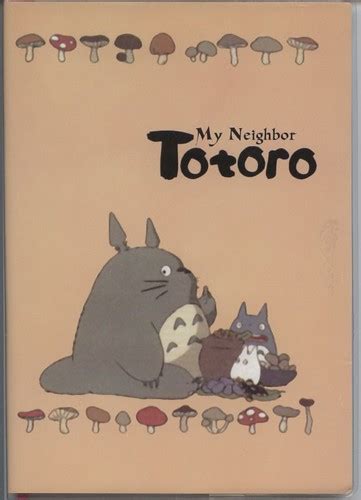 My Neighbor Totoro Quotes. QuotesGram