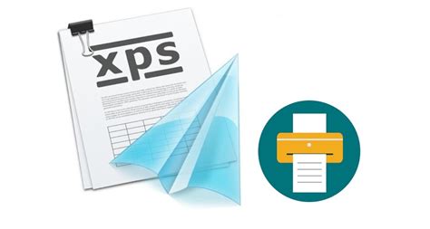 How to Print OXPS File in Windows XP, 7, 8 & 10