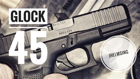 Glock 19x Gen 5 Review Youtube - Bank2home.com