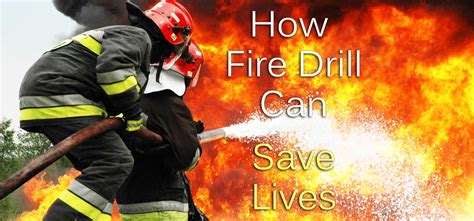 Regular Fire Drill can Prevent and Save Lives from Inferno - GREEN ...