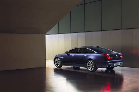 New Jaguar XJ Will Be Just As Stylish But Even More Advanced | Carscoops