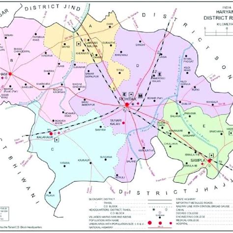 Fort of Rohtak (Source : Internet) | Download Scientific Diagram