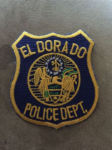 Pin on Arkansas Police Department patches