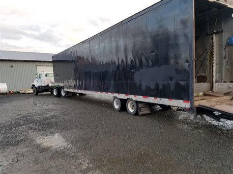 53 foot trailer for Sale in Lynden, WA | RacingJunk Classifieds