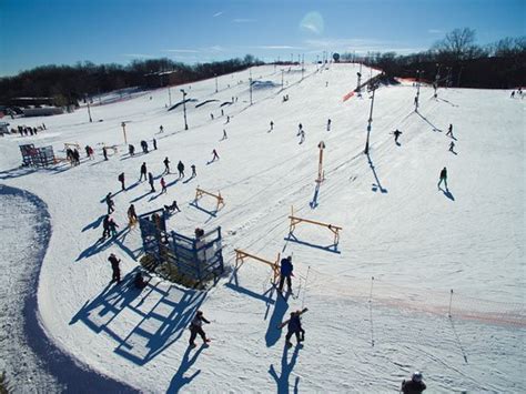 Four Lakes Ski Area (Lisle) - 2020 All You Need to Know BEFORE You Go (with Photos) - Tripadvisor