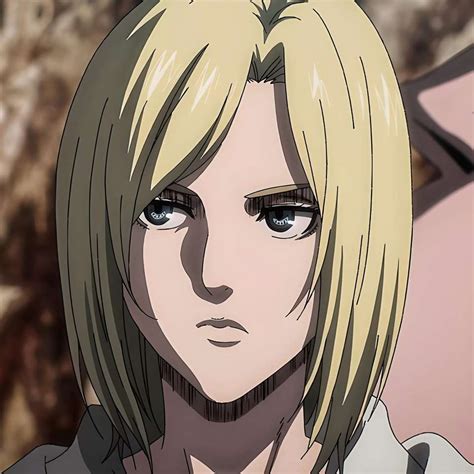 Annie Leonhart - Puzzle Factory