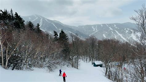 A fun Vermont winter itinerary for families | Mommy Gearest