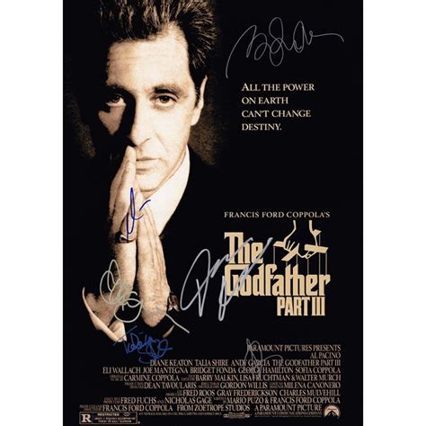 The Godfather Part III