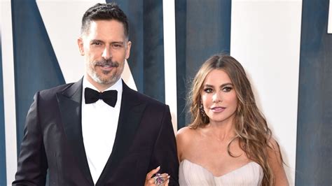 All we know about Sofia Vergara's private marriage to Joe Manganiello as absence during special ...