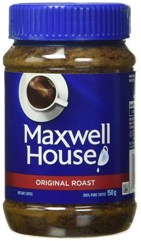 Maxwell House Original Coffee – StoreWithaDoor.com