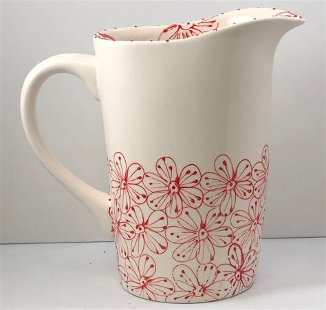 Milk Bag Pitcher — LadybirdCeramics