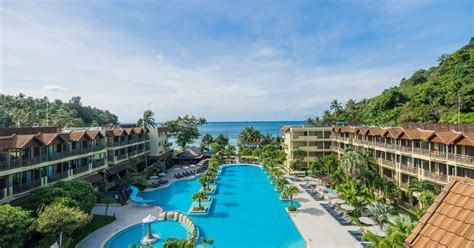 Phuket welcomes another huge Marriott resort | BK Magazine Online