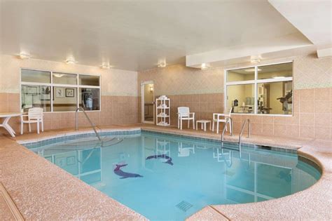 Country Inn & Suites by Radisson, Smyrna, GA Hotel (Smyrna (GA ...