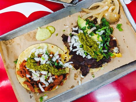 The Best Tacos in Mexico City (According to a Taco Addict)