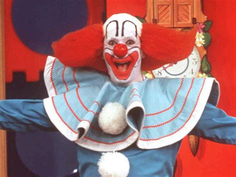 Bozo the clown : r/nostalgia