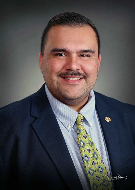 Laredo ISD welcomes Rudy Morales to school board