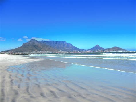 Bloubergstrand#Zuid-Afrika Coastline, Beach, Water, Outdoor, Gripe Water, Outdoors, The Beach ...