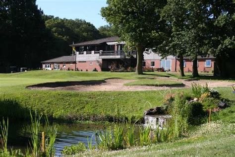 Hazlemere Golf Club - Ratings, Reviews & Course Information | GolfNow