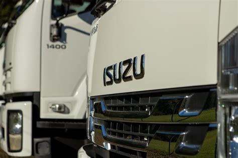 Used Trucks Dealers Online in Australia