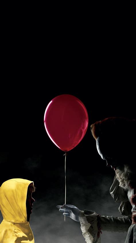 It Movie Wallpapers - Top Free It Movie Backgrounds - WallpaperAccess