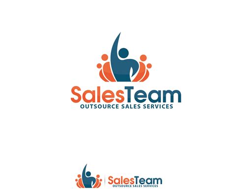 Sales Logo Ideas