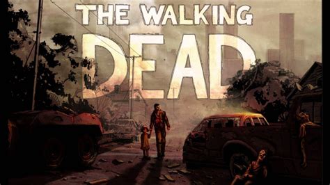 The Walking Dead Game OST-01 Main Theme Accords - Chordify