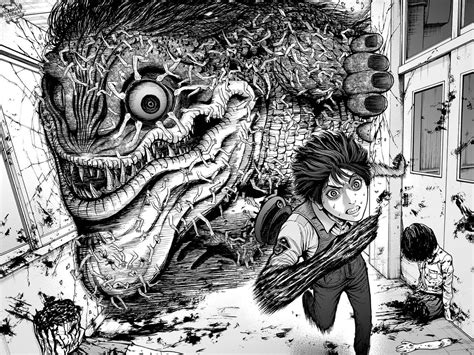 Favourite Manga Panels/Pages (Berserk is banned) | ResetEra