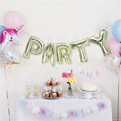 Buy Wholesale 36cm Light Gold Letter Foil Balloons Online in Australia ...