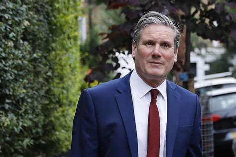 Kier Starmer fails to win back voters | by Phoebe Davenport | Medium