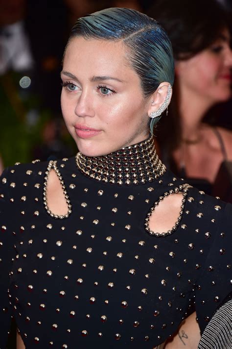 Miley Cyrus on Feminism, LGBTQ Advocacy, Being Alone & Happy Hippie | Time