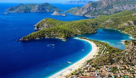 15 Best Beaches in Turkey in UPDATED 2022 - Istanbul Clues