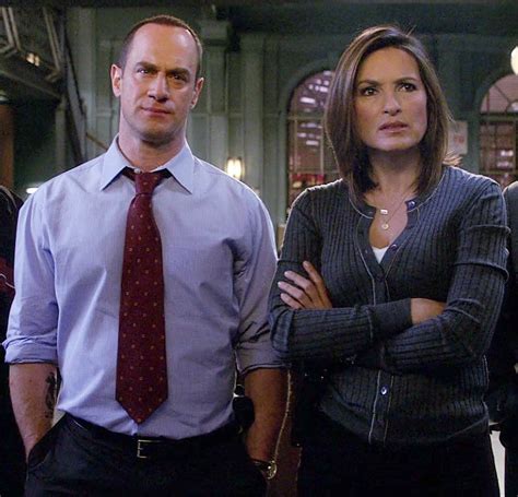 Pin on Benson and Stabler | Law and order, Special victims unit, Law and order svu