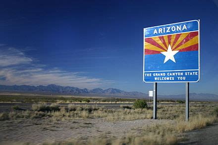 Transportation in Arizona - Wikipedia