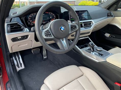 2021 BMW M340i review: A just-right sport sedan - CNET