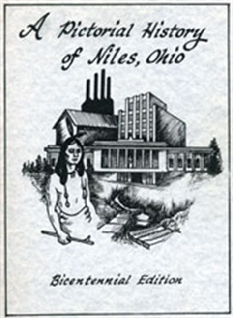 Historical Books about Niles Ohio