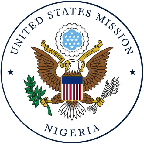 Homepage - U.S. Embassy and Consulate in Nigeria