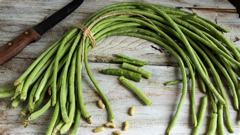 What Are Yardlong Beans And How Do You Eat Them?