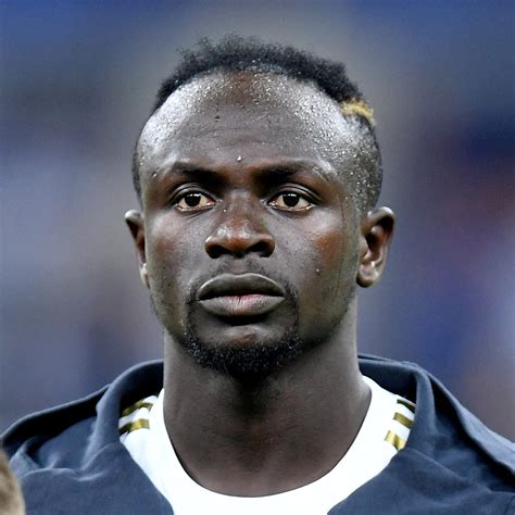 Sadio Mane Wiki, Age, Height, Wife, Family, Girlfriend, Career, Net Worth, Salary, Biography & More